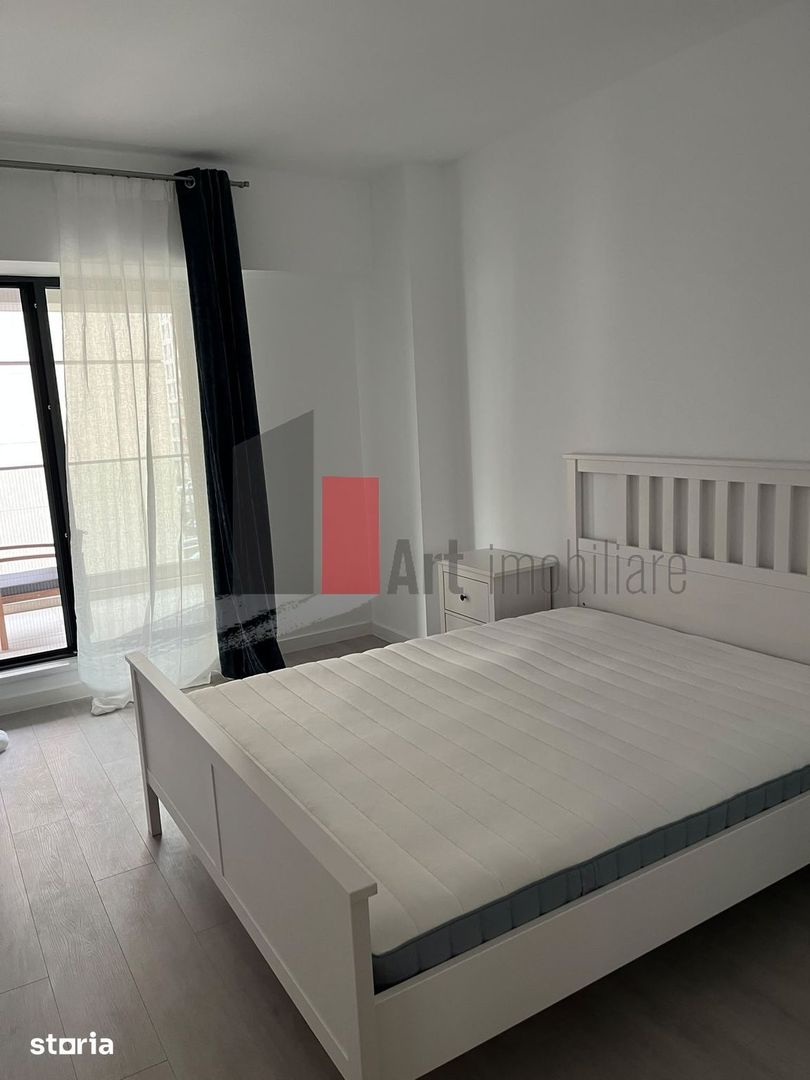 Inchiriere ap 3 camere +Loc de parcare Smart Lujerului - Poză 8
