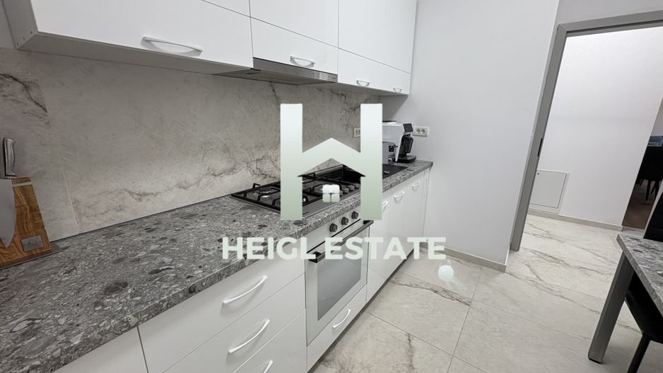 Apartament decomandat cu 2 camere la etajul 1 in Giroc - Poză 4