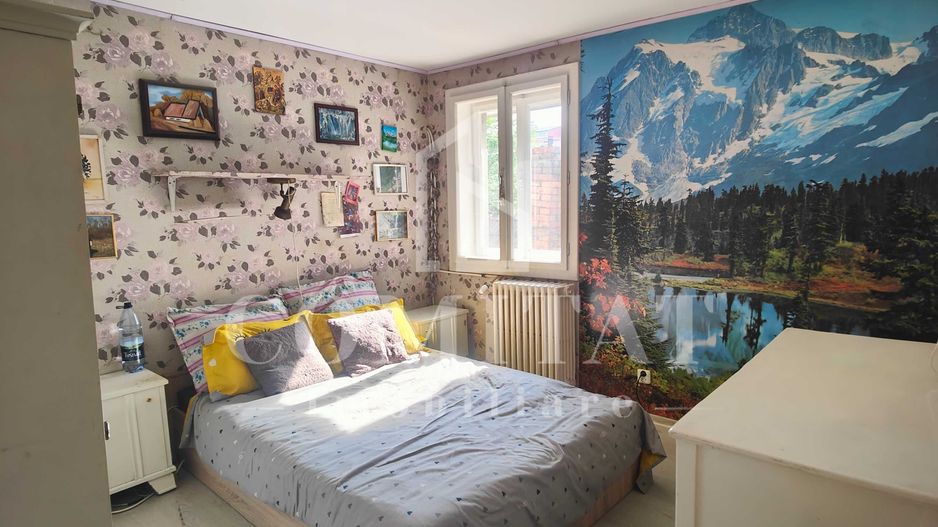 Casă de vânzare | 500 mp teren | Dublă deschidere | Zona Între Lacuri - Poză 1