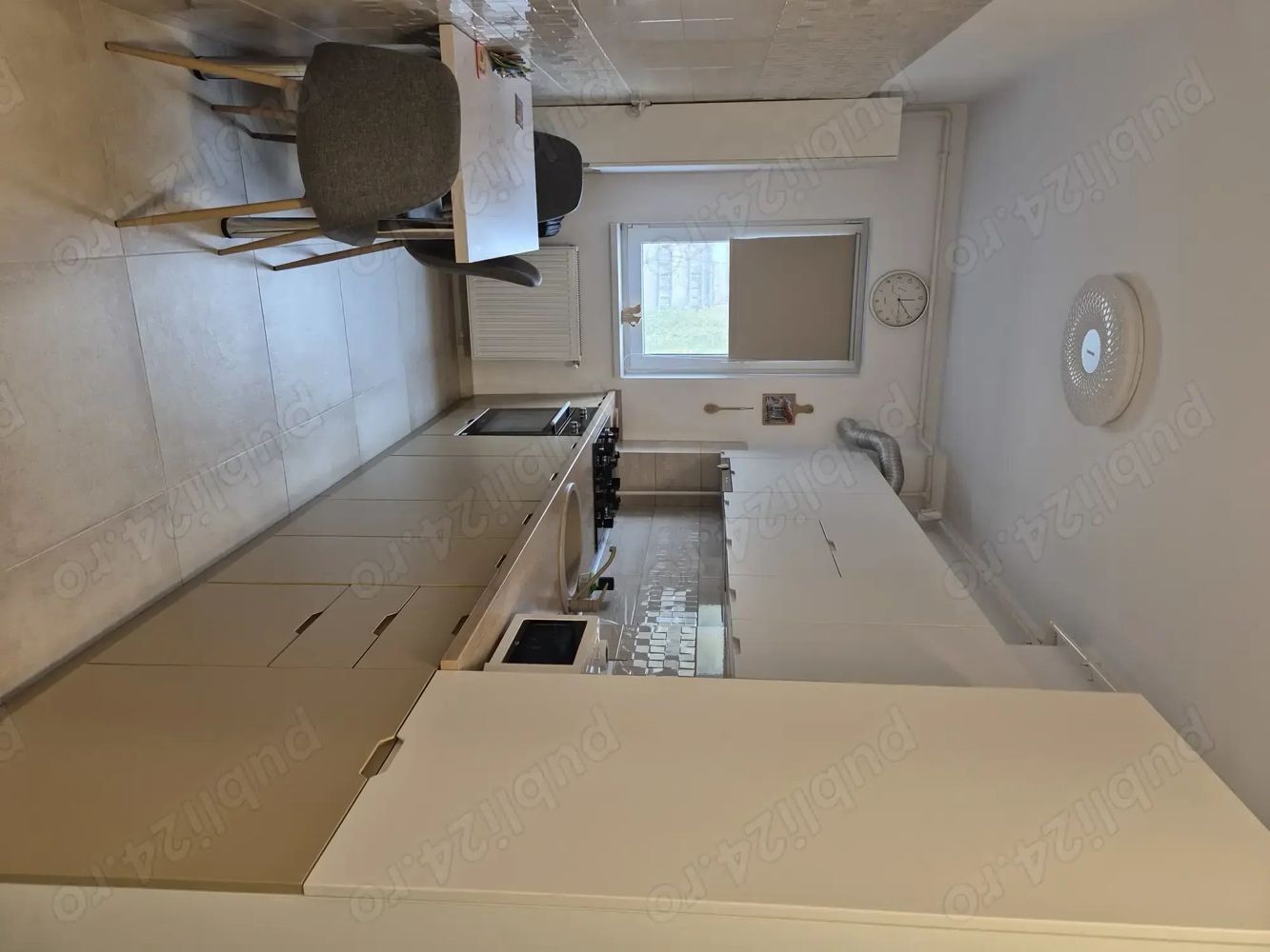 De vanzare ap 2 camere + parcare, bloc nou, Salaj/Kaufland Ferentari - Poză 9