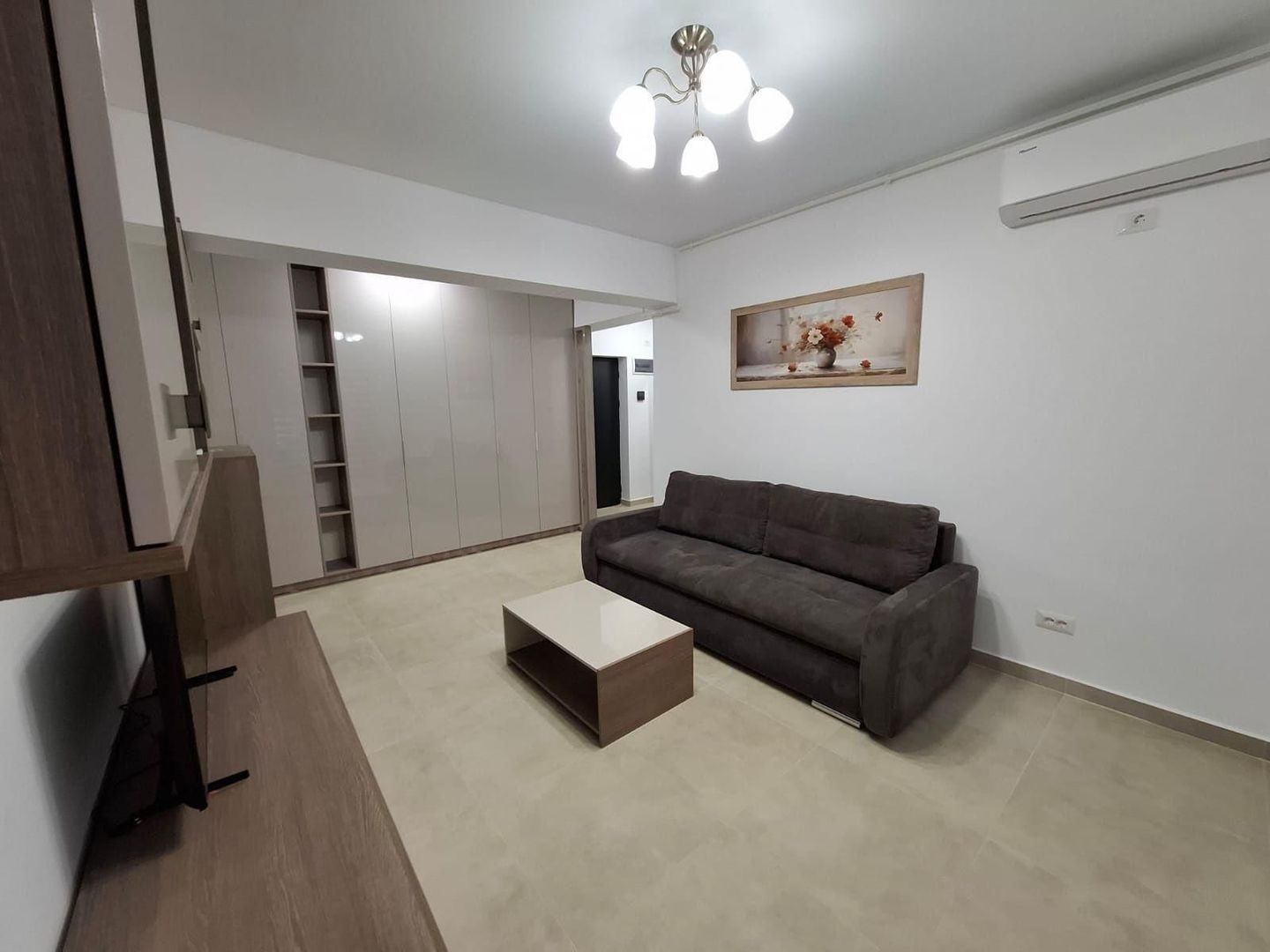 AP. 2 CAMERE- APARATORII PATRIEI, PRIMA INCHIRIERE, METROU, PARCARE - Poză 2