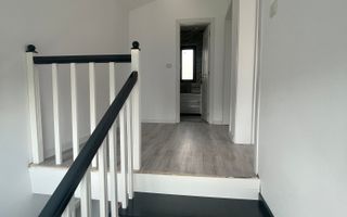 Casă nouă de vânzare – Calea Romanului, Bacău  P+1E 130 mp utili - Poză 12