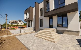 Vânzare, duplex 107 mp,  str-la Pomicolului, Codru - Poză 3