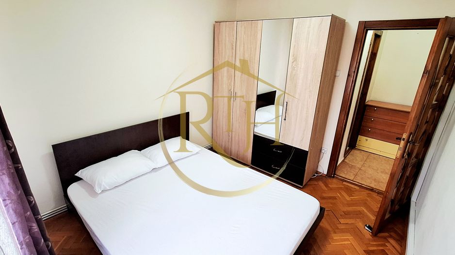 Oferim spre inchiriere,apartament spatios,3 camere,aproape de Spitalul Judetean - Poză 7