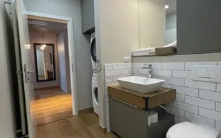 Apartament Finisaje Calitative I Tractorul Coresi - Poză 11