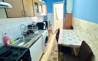 Apartament cu 2 camere, etaj 1, 53 mp in Manastur, zona Denver ! - Poză 4