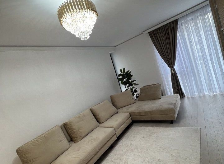 3 camere lux Şoseaua Nordului - Herastrau - Poză 4