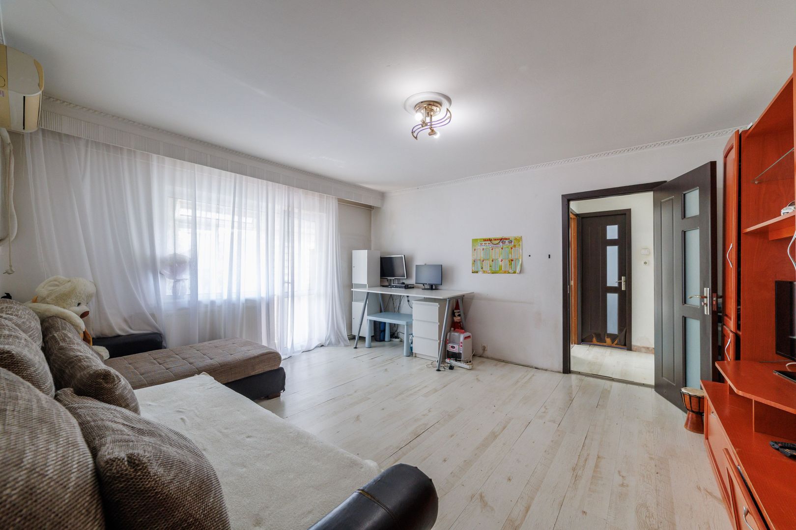 Apartament 2 camere + uscatorie - Prundu! - Poză 4