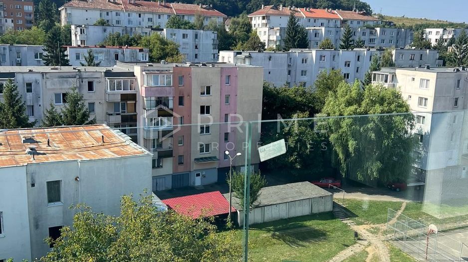 Spațiu de birouri premium – etaj 4, priveliște panoramică - Poză 4