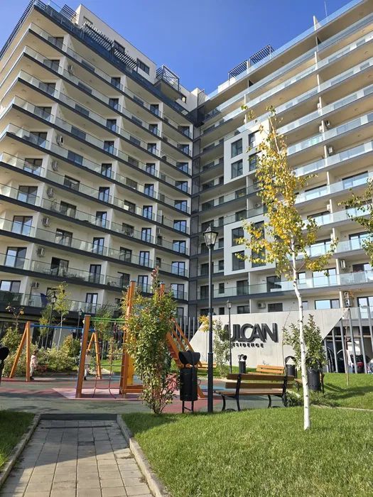 Apartament 2 Camere 13 Septembrie - Poză 8