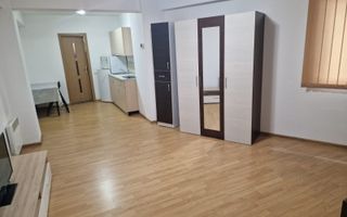 Garsonieră open-space de închiriat - Poză 4