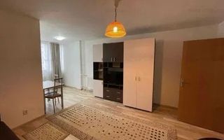 Garsonieră de închiriat în zona Aleea Meseș din cartierul Gheorgheni - Poză 4