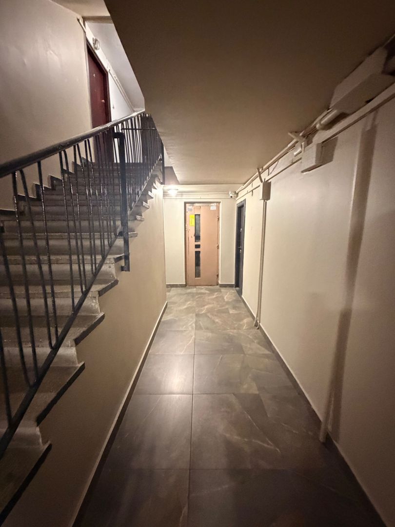 APARTAMENT 2 CAMERE | DOROBANTI | DE RENOVAT - Poză 10