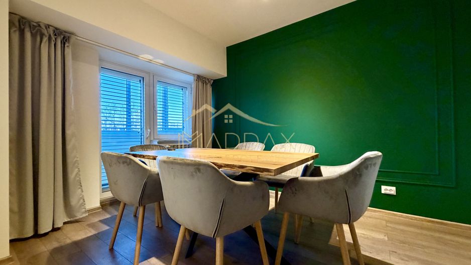 Apartament cu 4 camere *95mpc* // Bulevardul Unirii - Poză 27