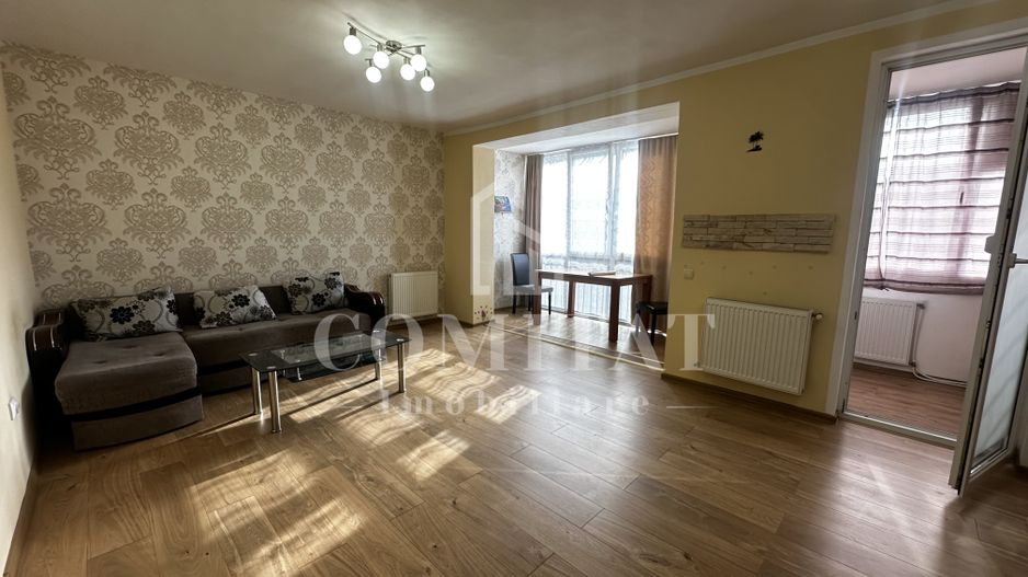 Apartament 2 camere | Etaj intermediar | Zona Str Eroilor - Poză 1