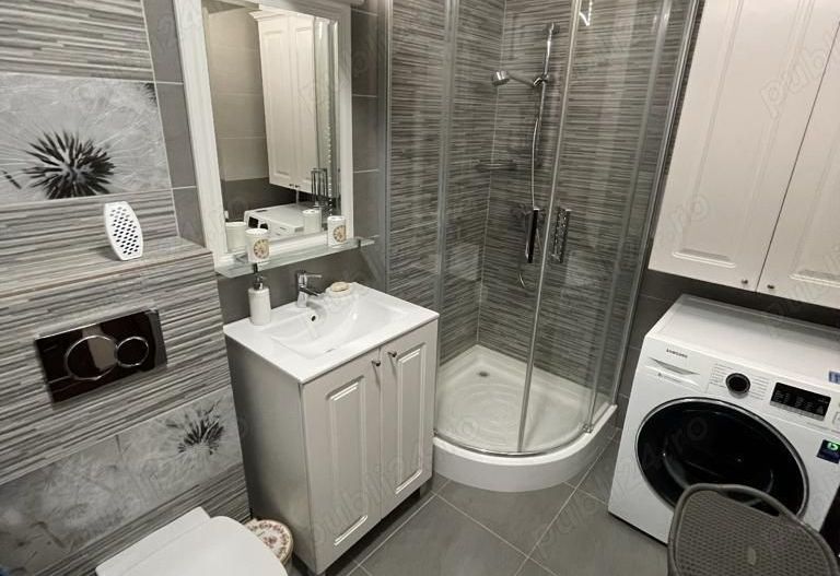 De inchiriat apartament 3 camere, Piata Alba Iulia sect 3 - Poză 6