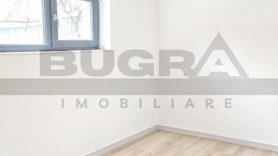 Spatiu birou 80 mp, 3 camere, zona Rivus Mall - Poză 2
