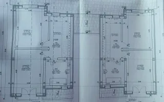 Moșnița Veche | 1/2 Duplex | 110 mp utili | Toate utilitatile|  Dormitor parter - Poză 16