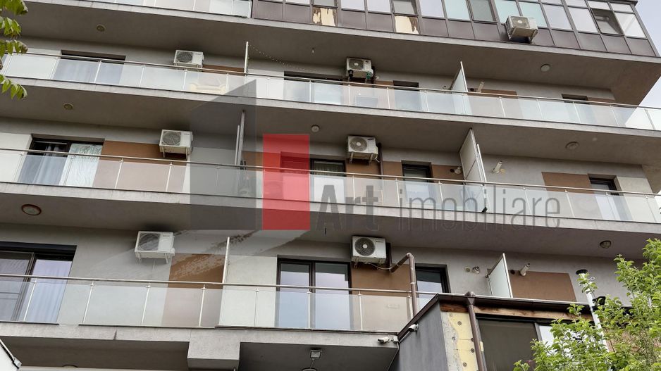 Garsonieră Mall Vitan, et.2/6, an constr.2014 - Poză 11