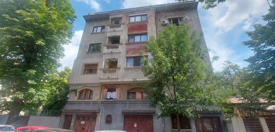 De vanzare Apartament 3 Camere Mosilor-Obor Sector 2 - Poză 9