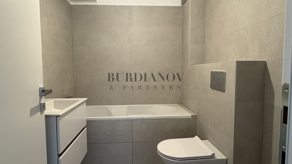 Apartament cu 3 camere - Ghica Apartments - Baicului - Poză 10