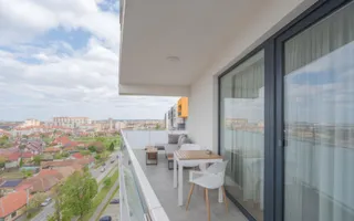 Apartament cu 3 camere | Garaj subteran inclus | Oradea - Poză 14