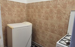 GARSONIERA  LIBERA  ETAJ 2 DIN 3  BAZA 3 - Poză 14