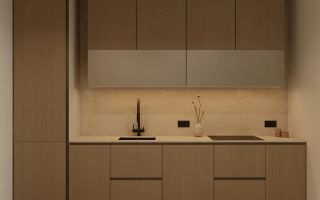 Apartament 3 camere de vanzare Pipera - Poză 7