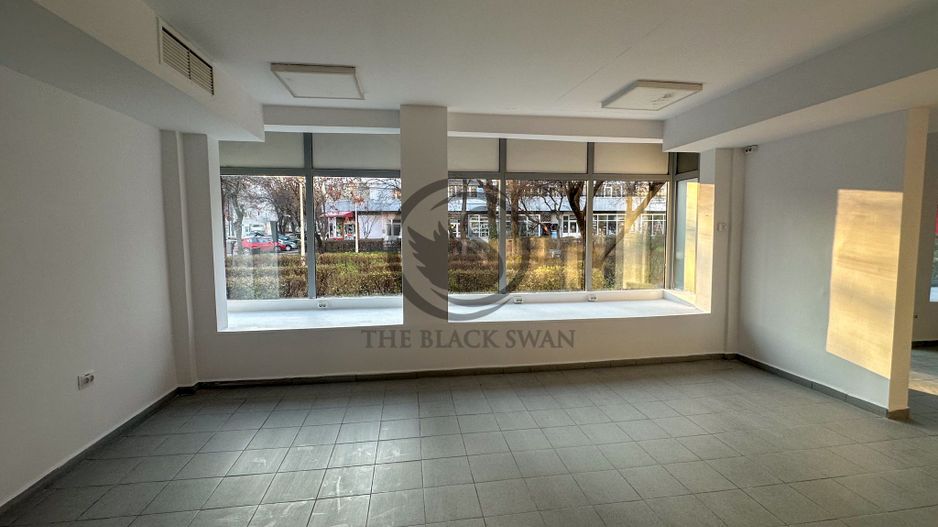 Spatiu Comercial de inchiriat | 110 mp I Ploiesti, 9 Mai I Comision 0% - Poză 4