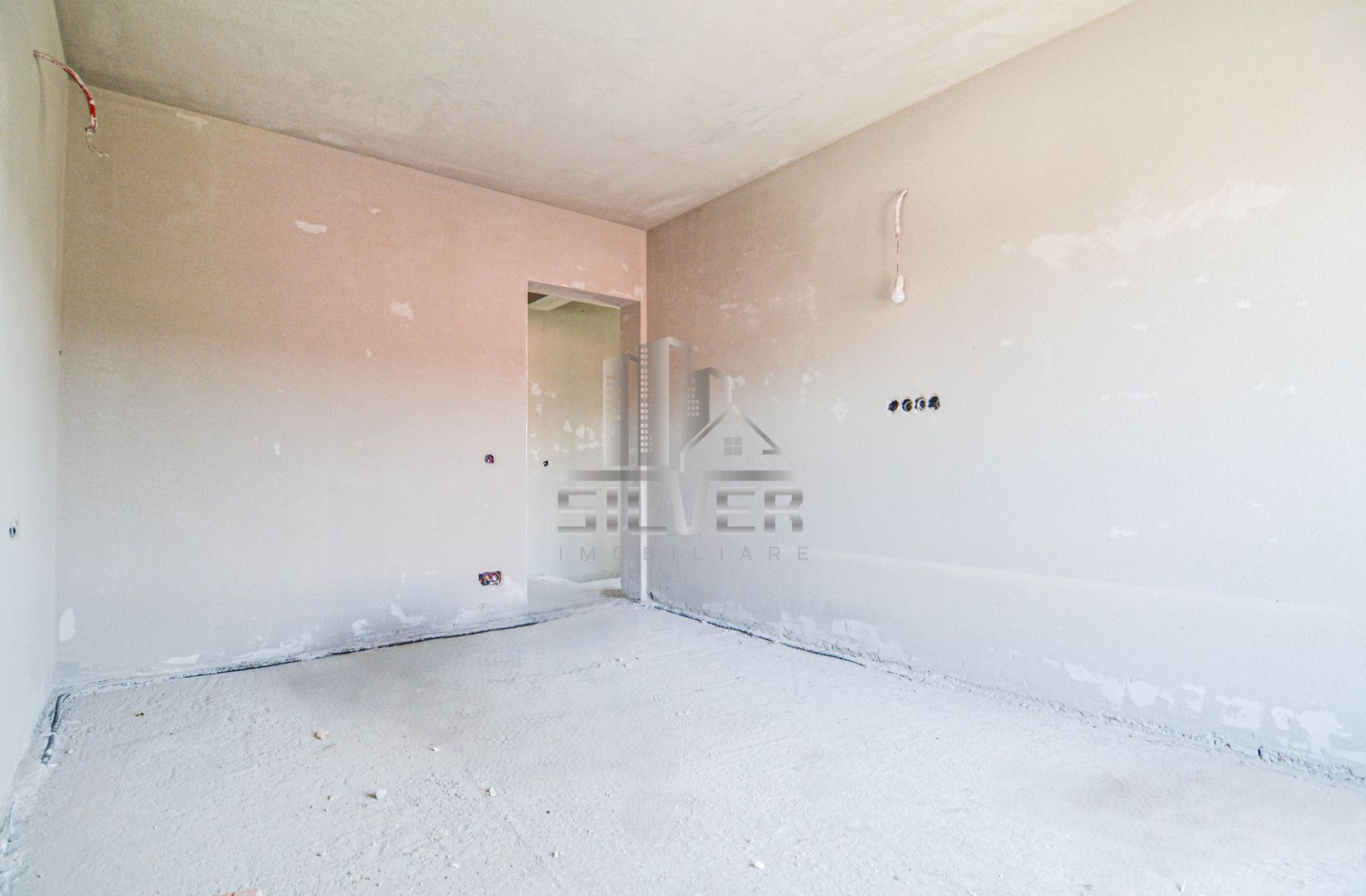 Casa individuala cu garaj si demisol, in Chinteni la 10 min de Cluj - Poză 14