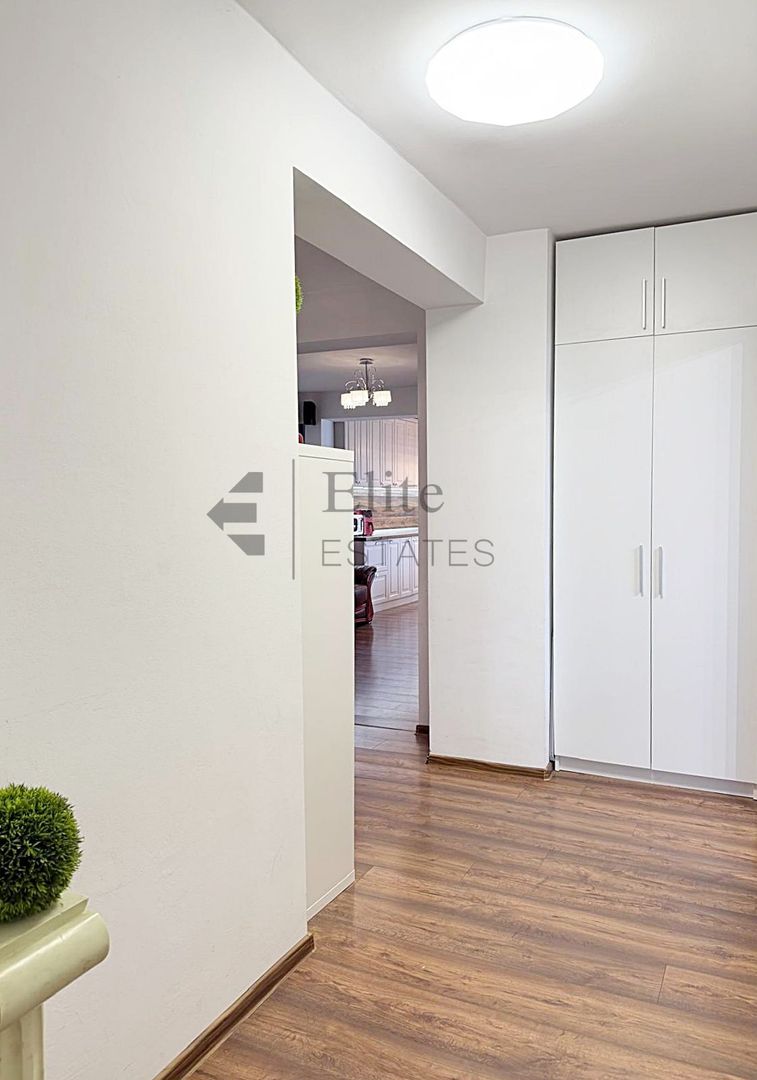 Apartament 4 camere ultracentral in Oradea | View Panoramic - Poză 13