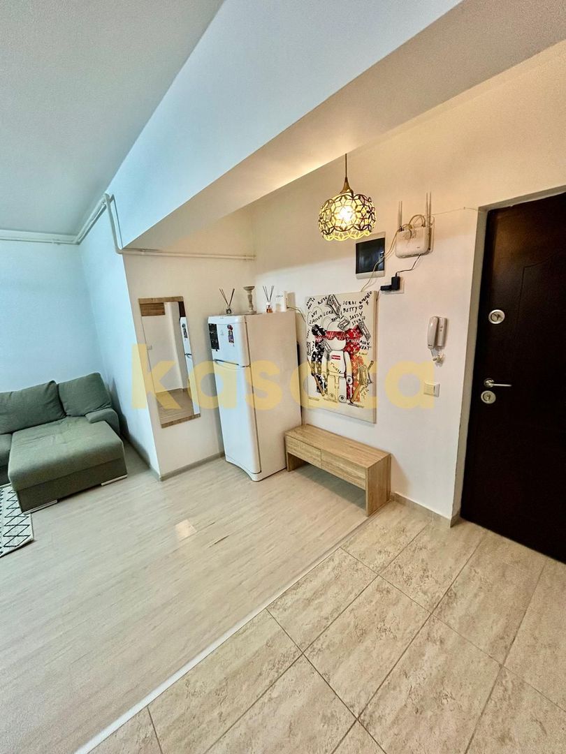 Apartament 2 camere|Bloc 2020|Complet mobilat și utilat - Poză 6