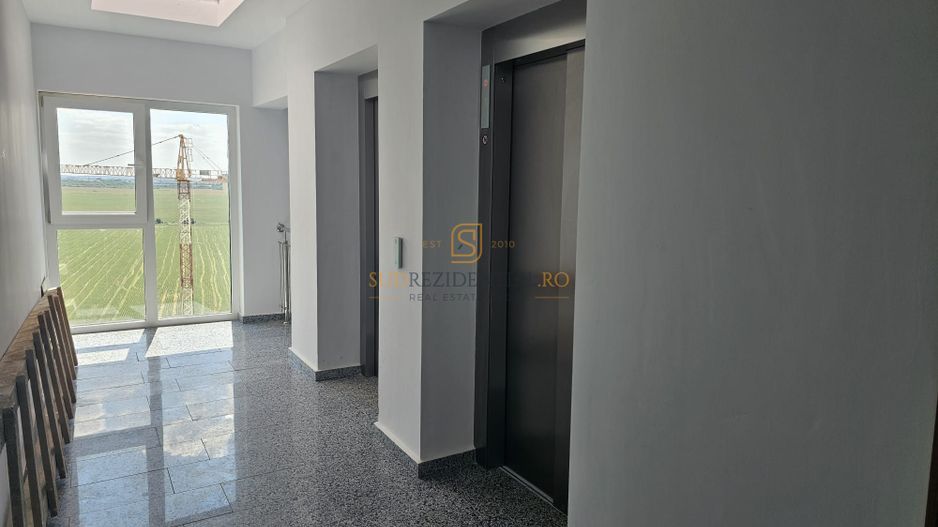 Apartament cu 2 camere, prima inchiriere, loc de parcare inclus - Poză 17