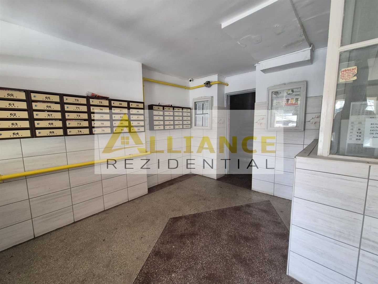 Titan/Parc IOR-Apartament 2 Camere - Poză 11