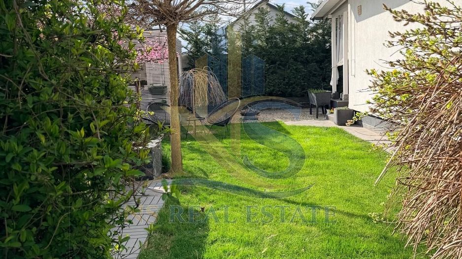 Vila moderna I Tunari I - Poză 26