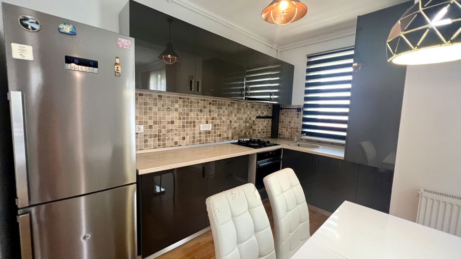 APARTAMENT LA PRIMA INCHIRIERE - Poză 6