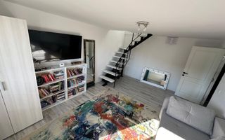 Ap. Duplex , 2 cam , Nicolina 2  • 71 mp utili • et 5/5 • 88.000 EUR - Poză 2