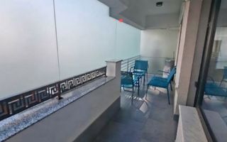 Apartament 2 camere, mobilat și utilat lux, Royal Town Copou - Poză 7
