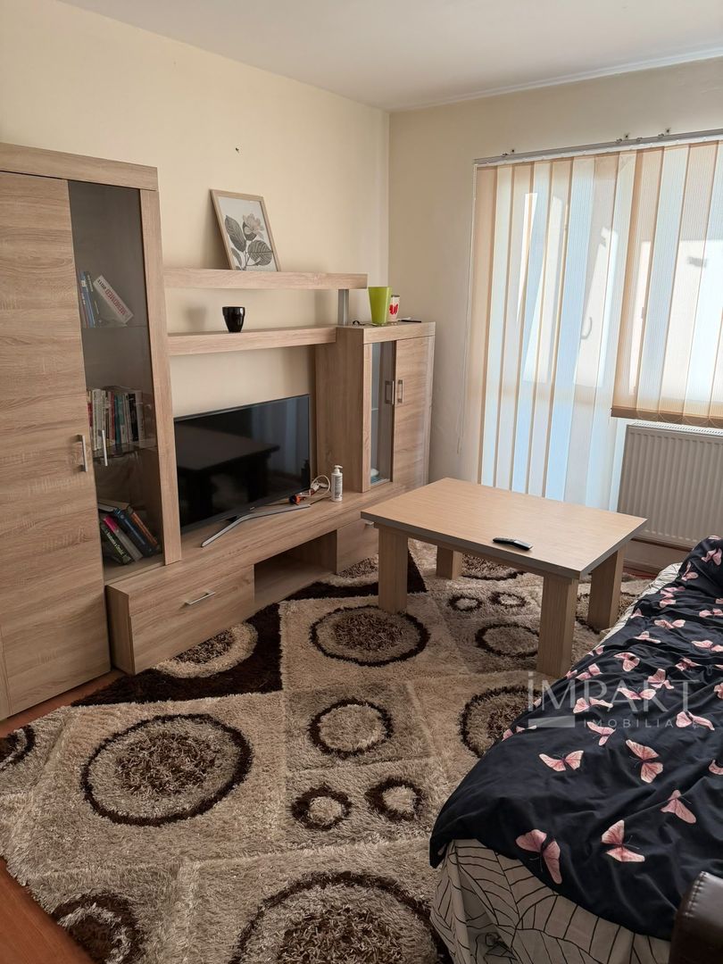 Apartament cu 3 camere in Manastur Aleea Moldoveanu - Poză 2