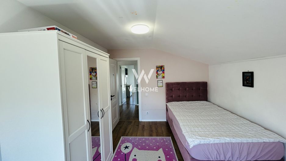 Casa moderna, tip duplex, 4 camere, 2 bai - Bavaria Park - Poză 12