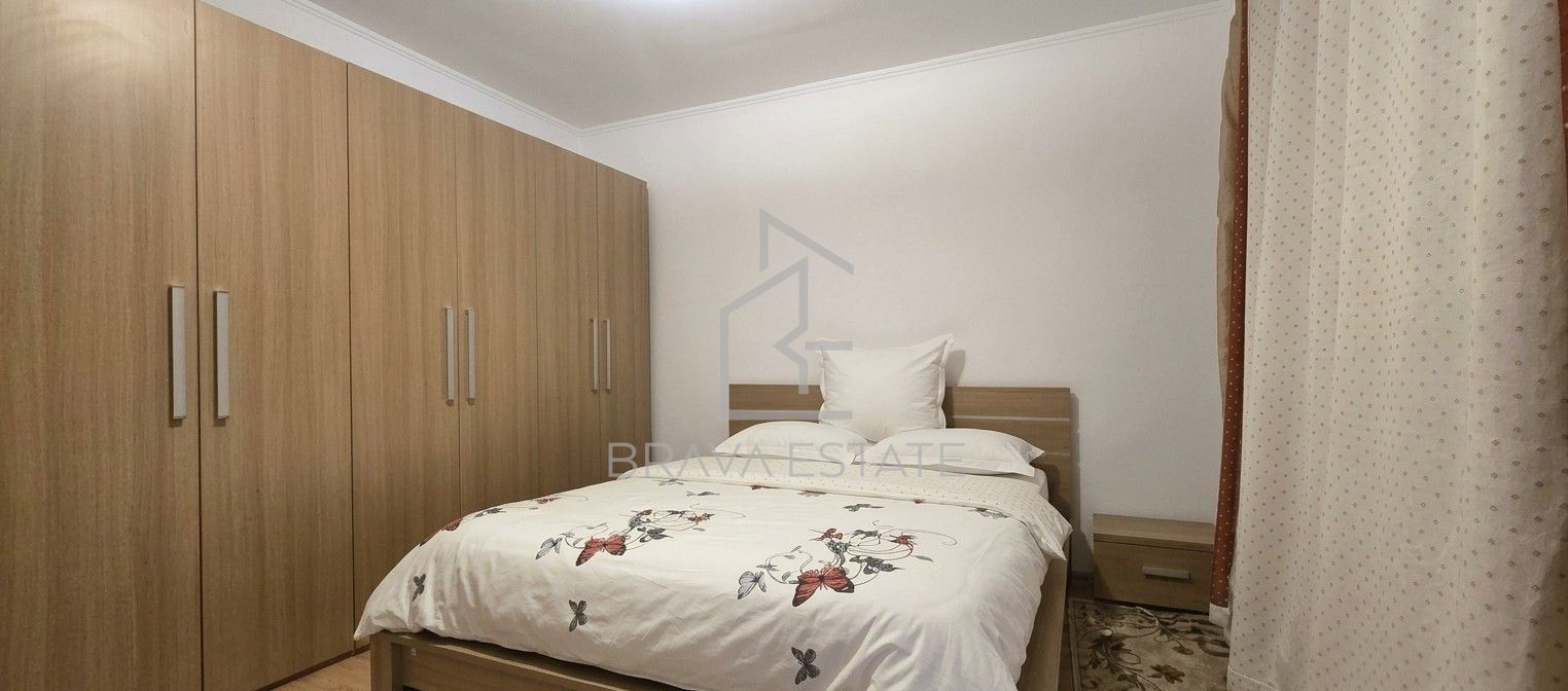 Apartament 2 camere, 47mp, parcare, balcon, zona Parcul Poligon - Poză 4