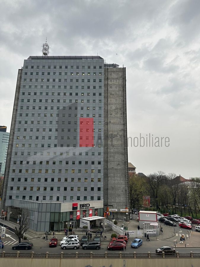 Inchiriere 2 camere pta victoriei, bloc Springtime - Poză 8