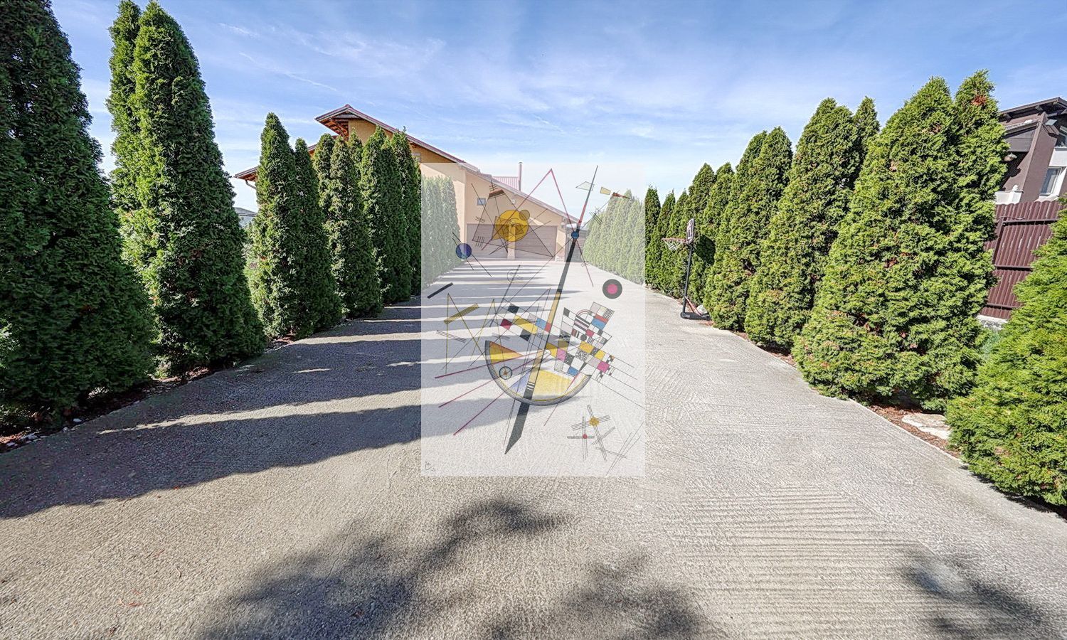 Imobil cu multiple posibilitati de exploatare - Poză 14