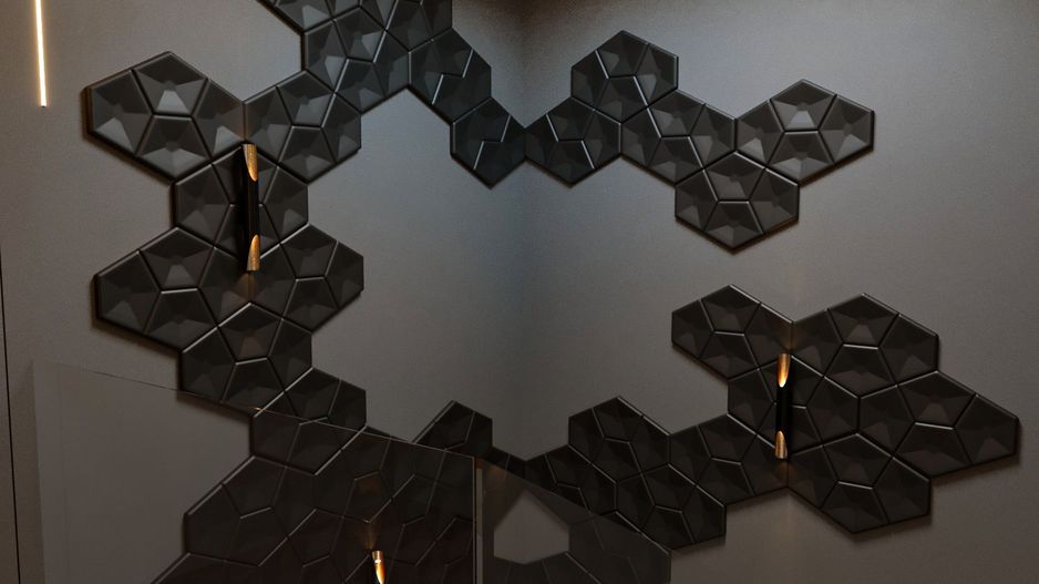 Vilă de Lux în Cartier Rezidențial Exclusivist - Poză 22