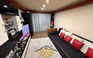 Apartament decomandat 3 camere, 2 balcoane, zona Calea București - Poză 2