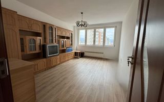 Apartament 2 camere | 47 mp | Etaj 6 | Piața Libertății nr. 10 - Poză 1