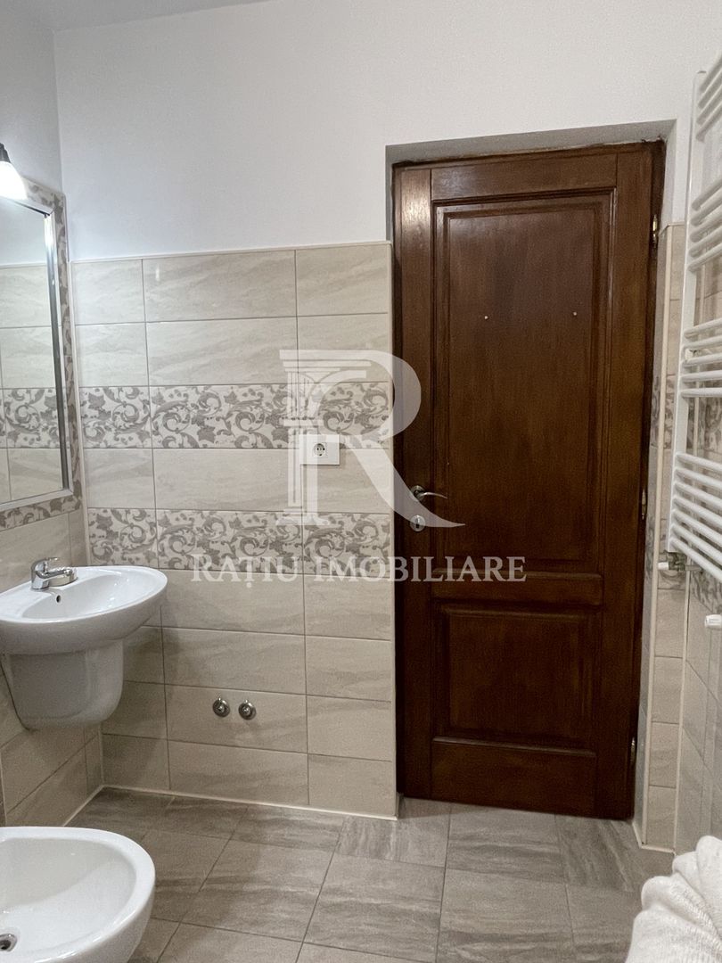 Apartament cu 3 camere | Nufarul | Prima Șova | Oradea - Poză 13