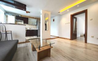 Apartament  2 camere de închiriat în Pitești zonă centrală l - Poză 2
