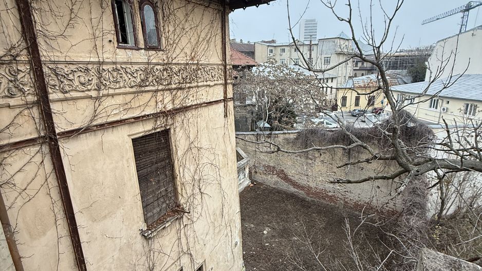 VILA INDIVIDUALA CISMIGIU | INTR. TEMISANA - Poză 17