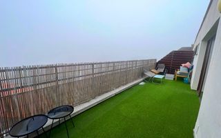 Penthouse , LUX, AC, parcare subterana, Sophia Residence, Buna Ziua - Poză 9